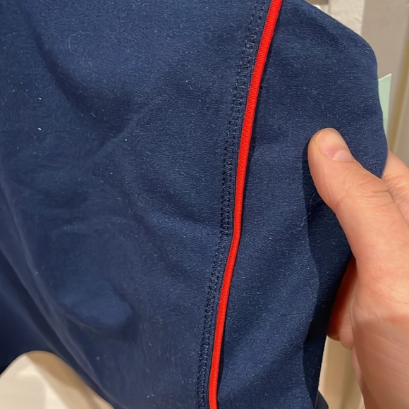 DSG sleeveless tank top NWT athleisure activewear - Picture 3 of 6